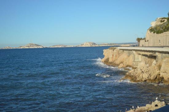 The Corniche